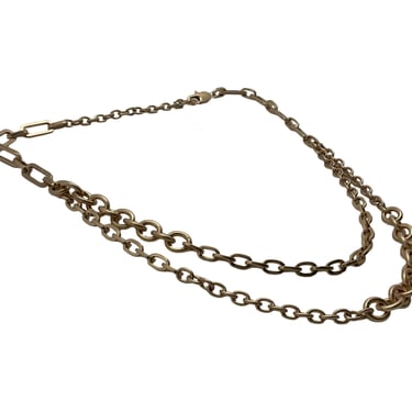 Necklace | Chains