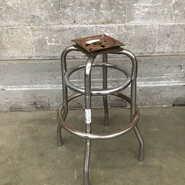 Stool Base (Seattle)