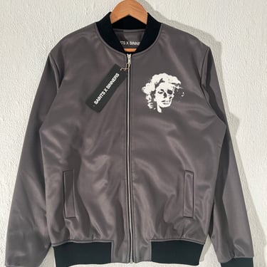 Saints & Sinners Two Face Bomber dept 1