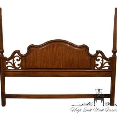 THOMASVILLE FURNITURE Ceremony Collection King Size Headboard 11911-516 