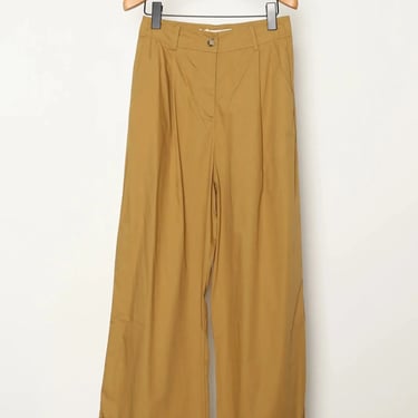 Jiji Studio - Naomi Pant - Camel