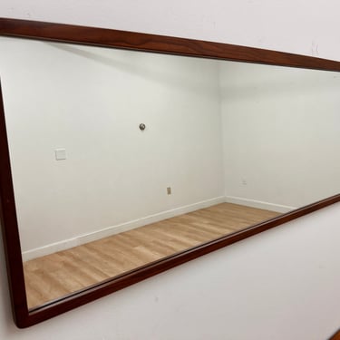 Mid Century Wall Mirror by G Plan 