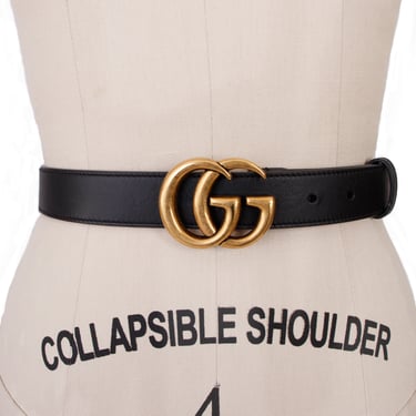 Gucci GG Marmont Belt