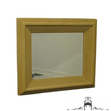 HENREDON FURNITURE Enchantment Collection Aspen Oak 51" Dresser / Wall Mirror 8300-04 