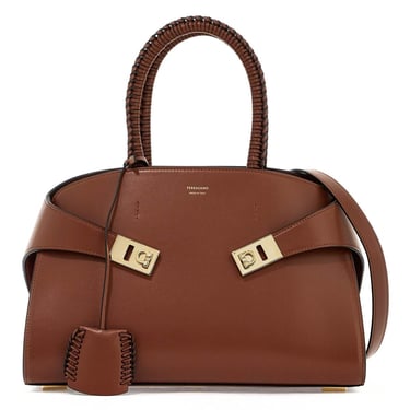 Ferragamo Handbag With Handle Women