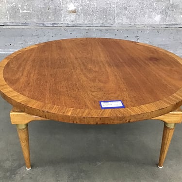 &#8217;65 Lane Coffee Table (Seattle)