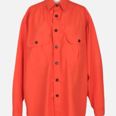 Monitaly Neon Oversize Shirt