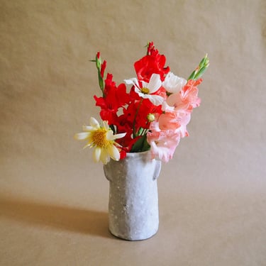 SAMPLE SALE // Carp Jar Vase 