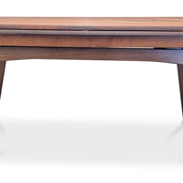 Rosewood Copenhagen Dining / Coffee Table in 1 - 022528