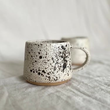 Quail Egg Mug