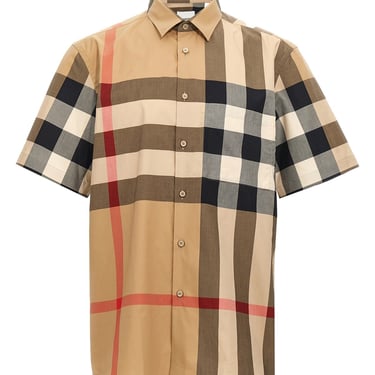 Burberry Men 'Summerton' Shirt