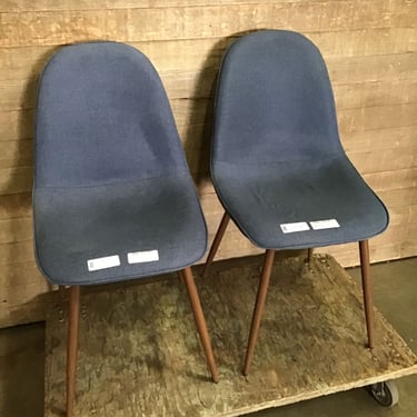 Dining Chair Pair (Tacoma)