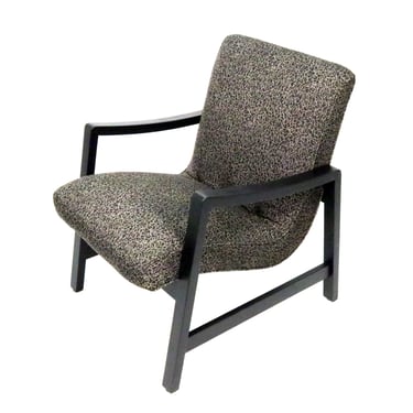 Early Jens Risom Lounge Chair for Knoll Associates