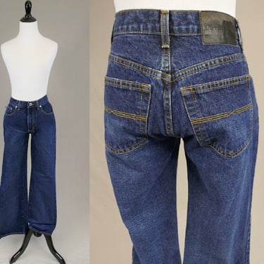 Vintage Express Extreme Flare Jeans - 28