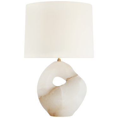 Adria 25" Table Lamp | ready to ship!