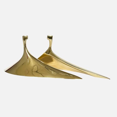 Itzik Ben Shalom Bronze Sculptures