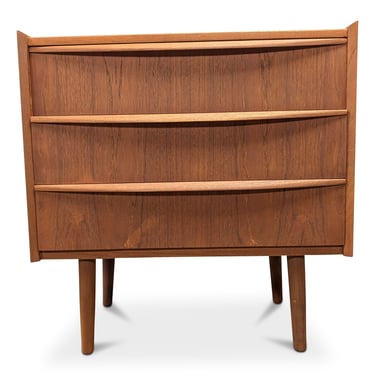 Low Boy Teak Dresser- 1124116