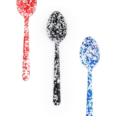 Splatter Spoons Large