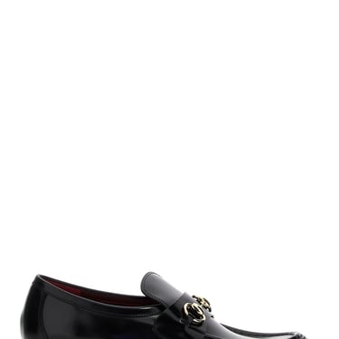 Gucci Women 'Morsetto' Loafers