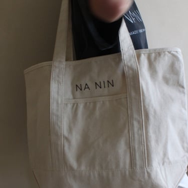 Na Nin Boat Tote