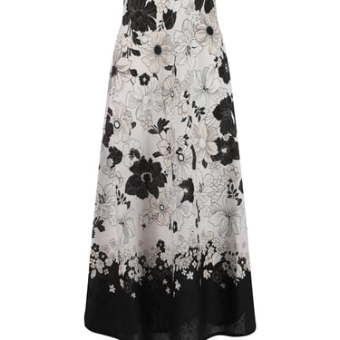 Zimmermann Women Long Skirt