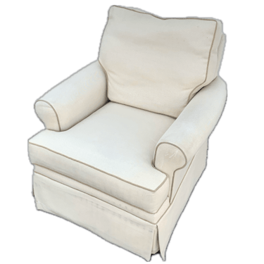 Upholstered Accent Chairs