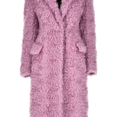 Dries Van Noten Women 'Redys' Fur