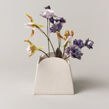 Olto Vase - Virginia Sin