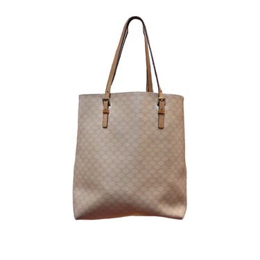 Vintage Celine Tote Bag