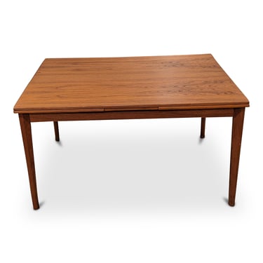 Dining Table w 2 Leaves - 082393