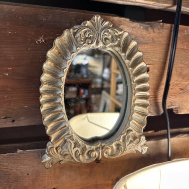 Small mirror