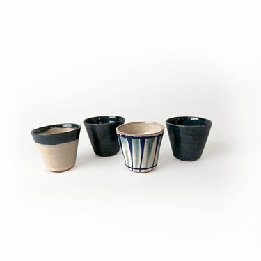 KILIIM | Ceramic Espresso Cup