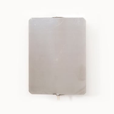 LES ARCS BEDROOM SCONCE PROTOTYPE BY CHARLOTTE PERRIAND