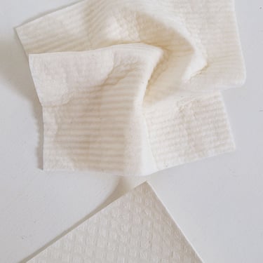 Compostable Swedish Cloth