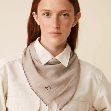 Moismont | Foulard No 627