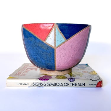 Lotus Us: Bowl