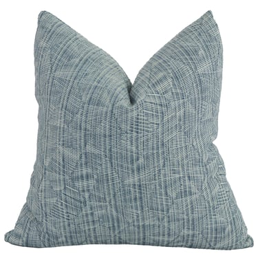 Pacific Coast Outdoor Pillow Cover