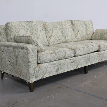 Mid-Century Modern Dunbar Style Sofa 85