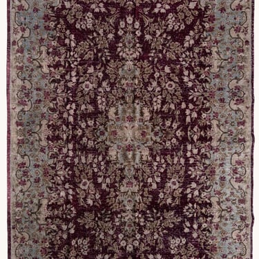 Rhone | 6'6 x 9'9