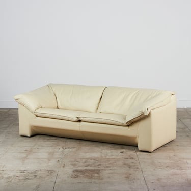 Niels Eilersen “Arizona” Sofa by Jens Juul Eilersen 