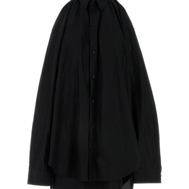 Balenciaga Women Suspended Dress