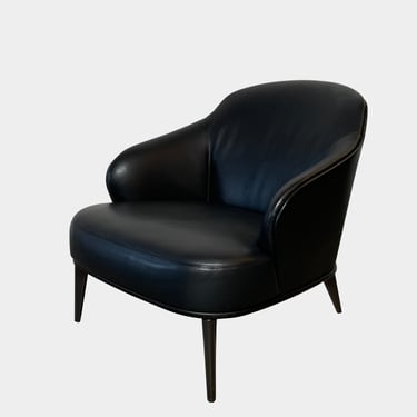 Aston Leather Armchair
