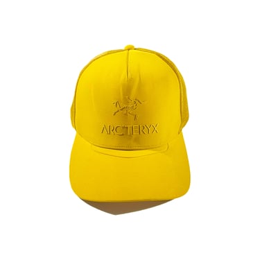 Vintage Arc’teryx Hat Snapback