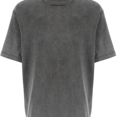 Acne Studios Men Logo Piccolo Dietro T-Shirt M/C