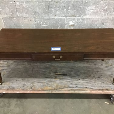 Vintage Mersman Coffee Table (Seattle)