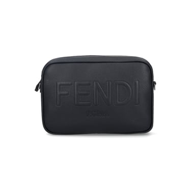 Fendi Men Camera Case' Crossbody Bag