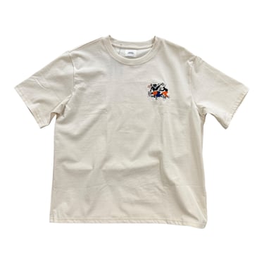 Adidem Asterisks Tee | 2XL | New