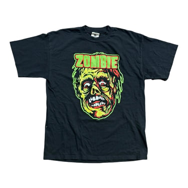 Rob Zombie Tee | XL | 90s