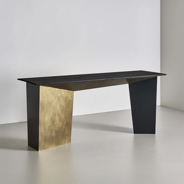 Phoenix Console Table