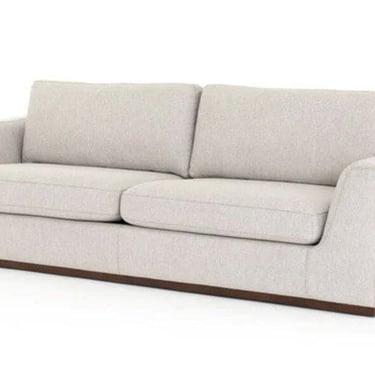 Large Modern Sofa